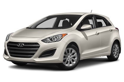 Hyundai-Elantra