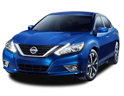 Nissan-Altima