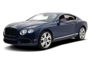 Bentley-GT