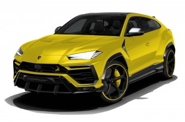 urus